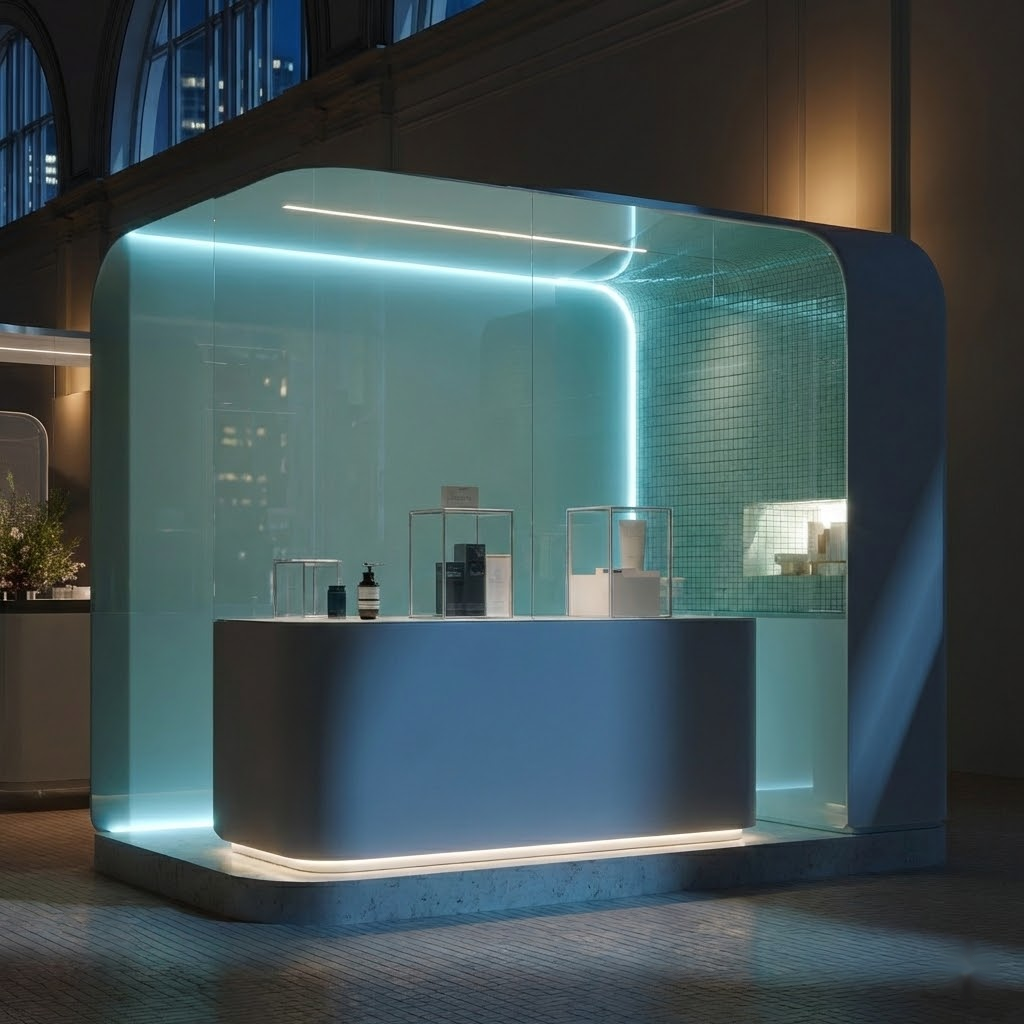 تصميم الليل