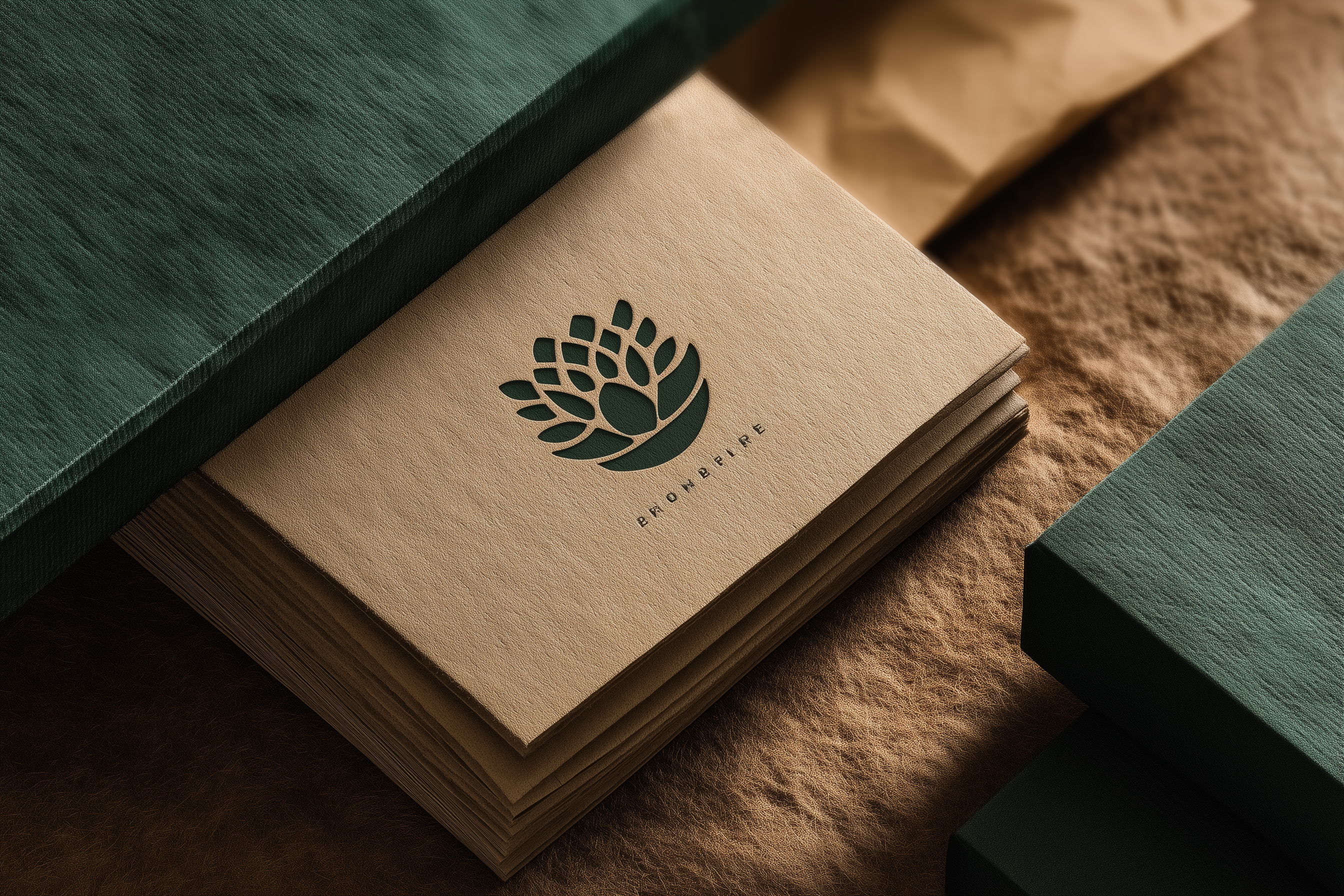 المطبوعات وحلول الأعمال